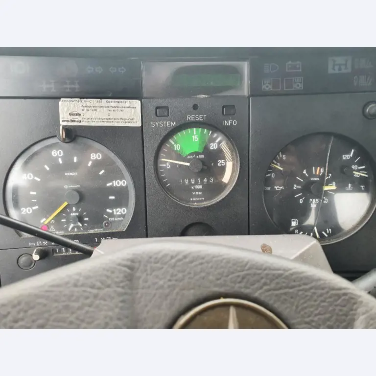 two well maintained ground handling de-icers-12