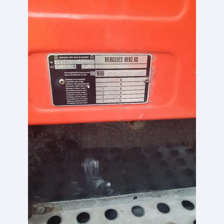 two well maintained ground handling de-icers-6