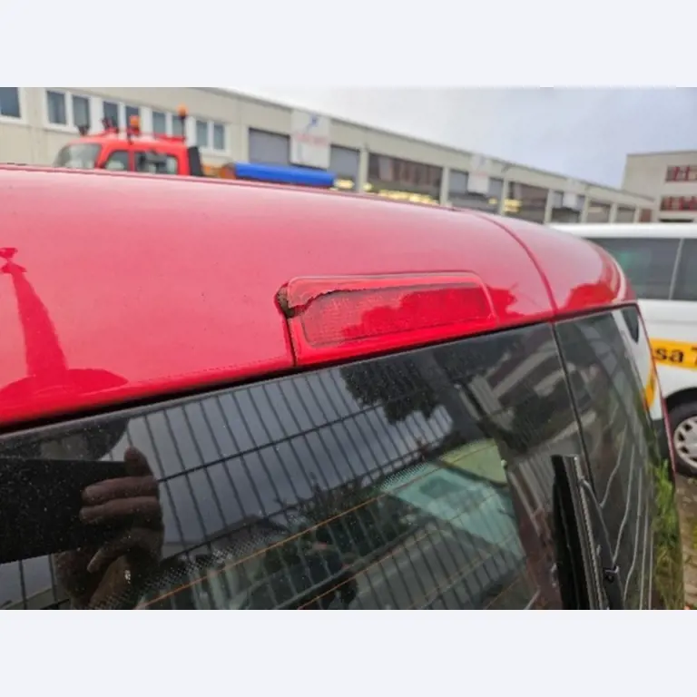 Vehículos cedidos por el aeropuerto de Hamburgo-10