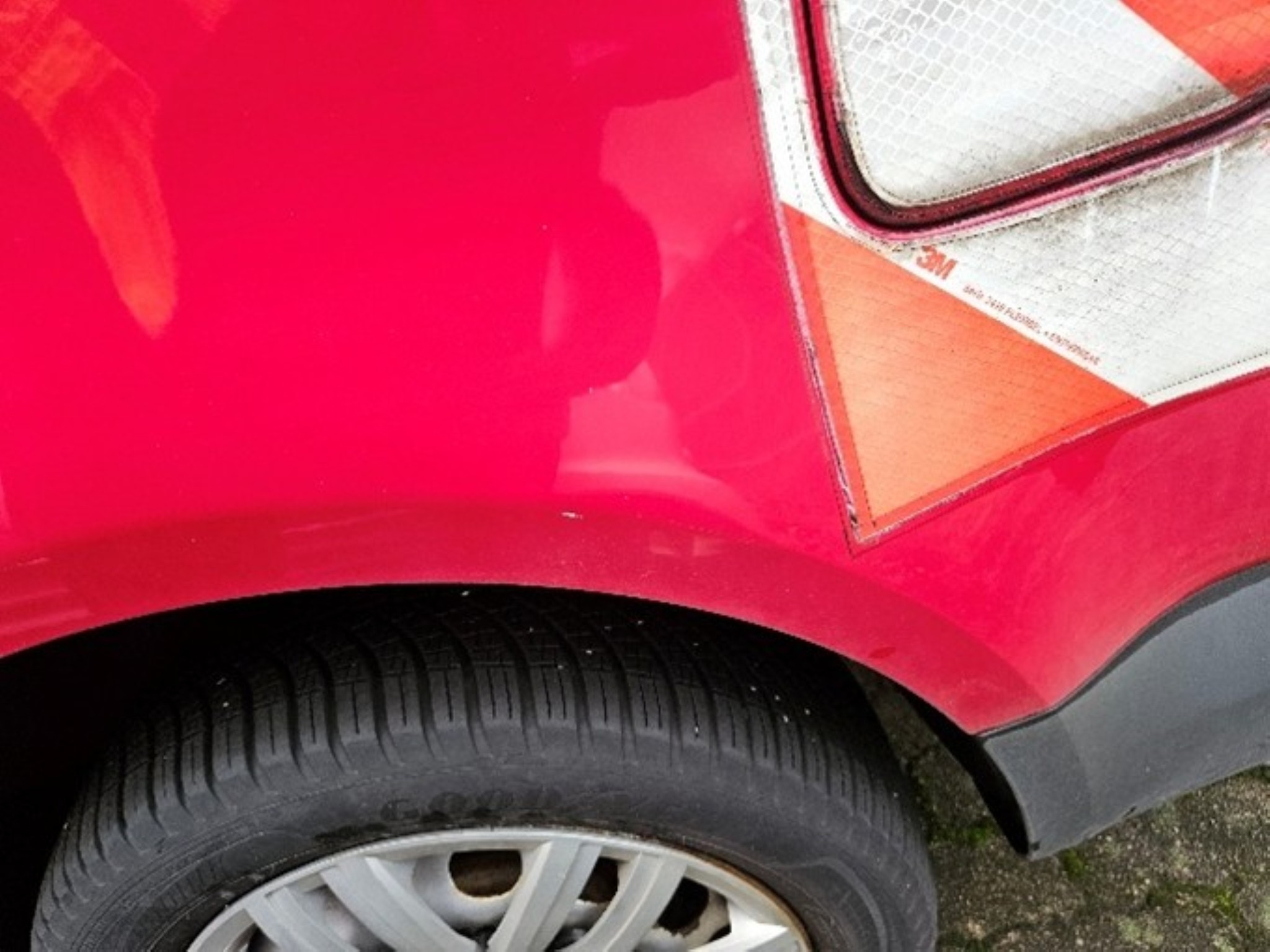 Vehicles released by Hamburg Airport-11