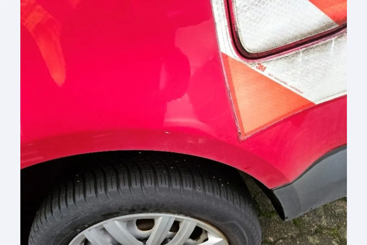 Vehículos cedidos por el aeropuerto de Hamburgo-11