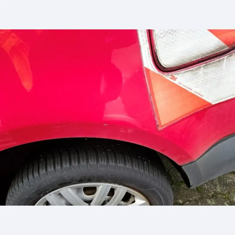 Vehículos cedidos por el aeropuerto de Hamburgo-11