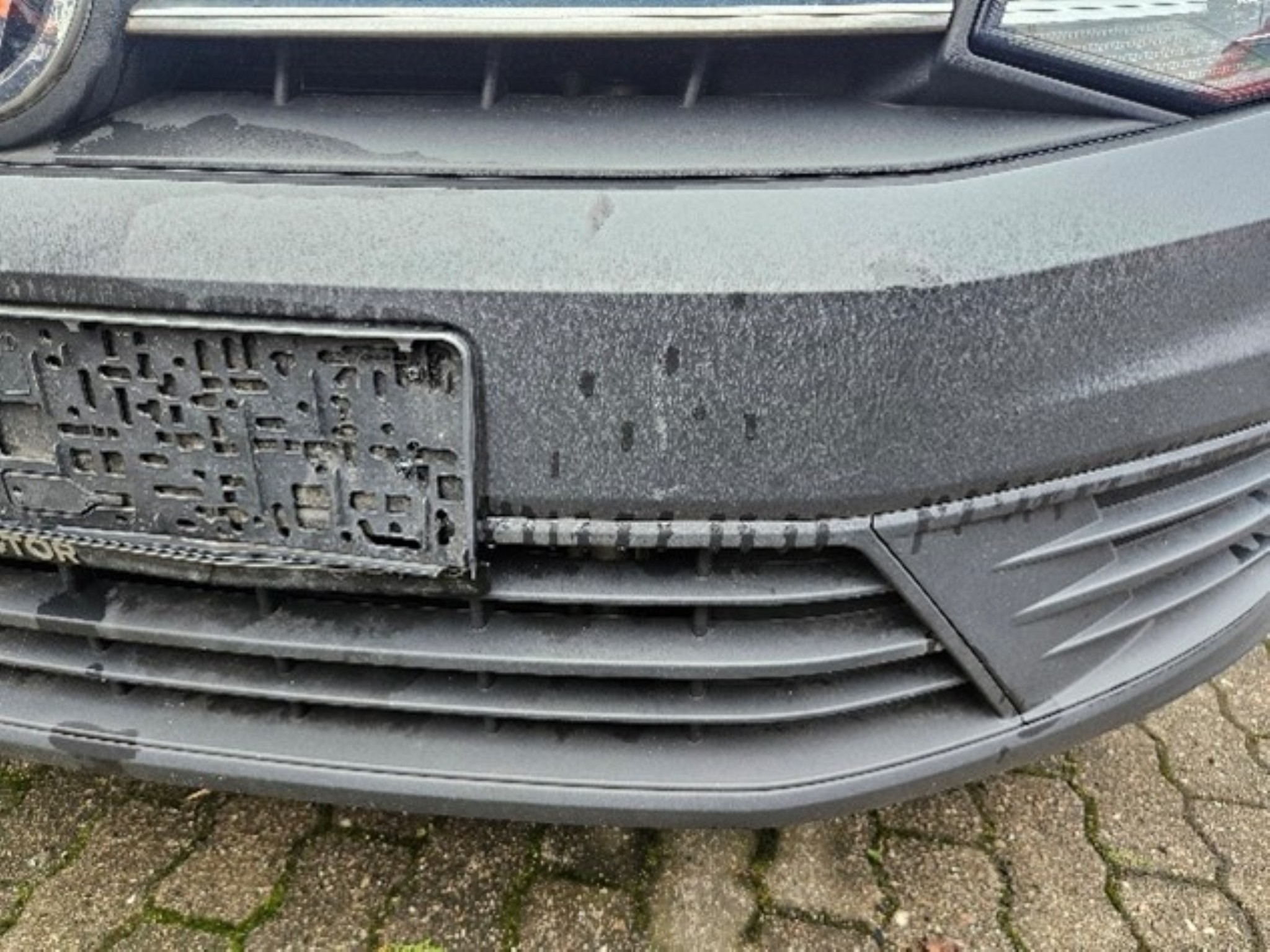 Vehicles released by Hamburg Airport-13