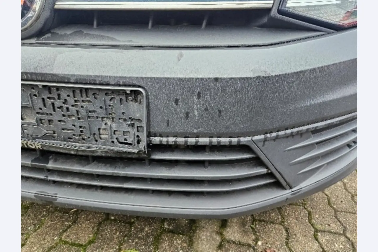 Vehículos cedidos por el aeropuerto de Hamburgo-13