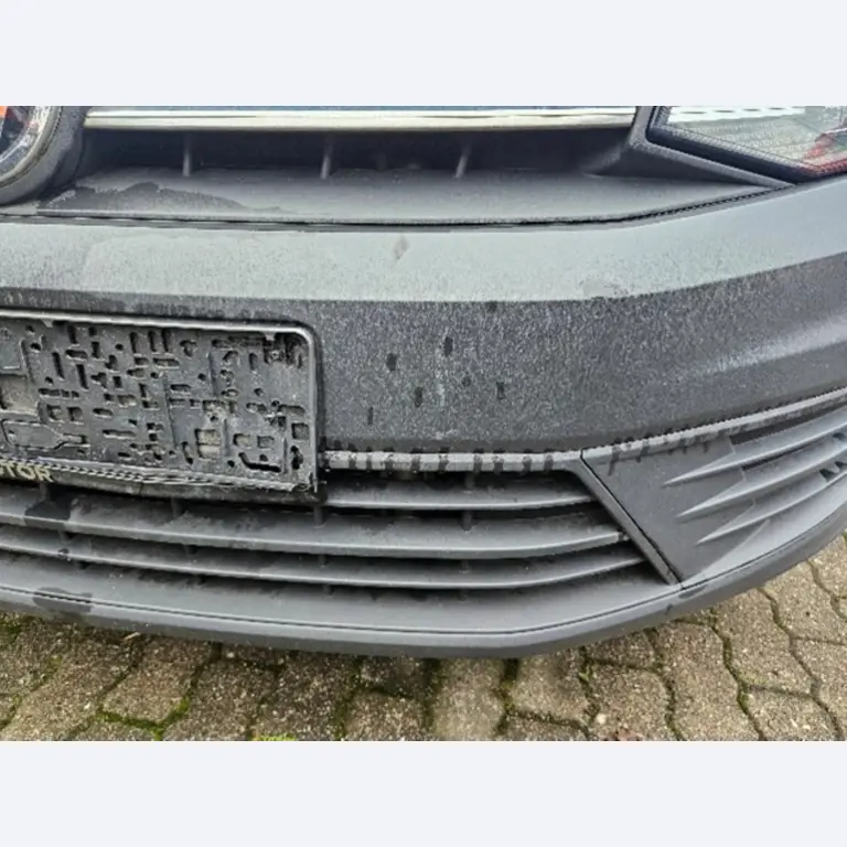 Vehículos cedidos por el aeropuerto de Hamburgo-13