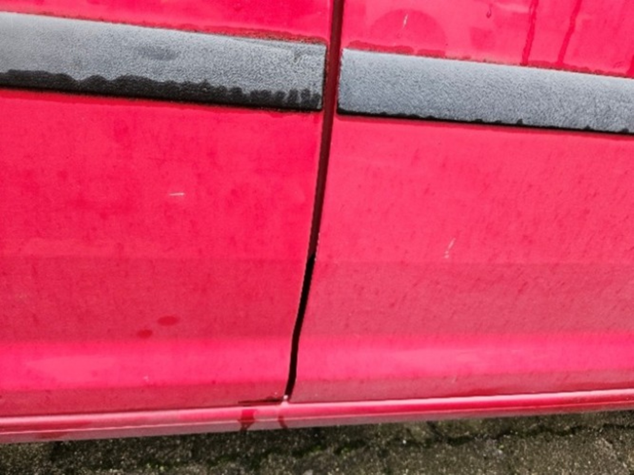 Vehicles released by Hamburg Airport-15