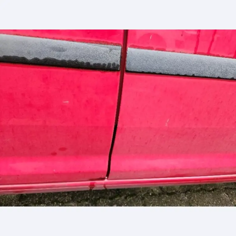 Vehículos cedidos por el aeropuerto de Hamburgo-15