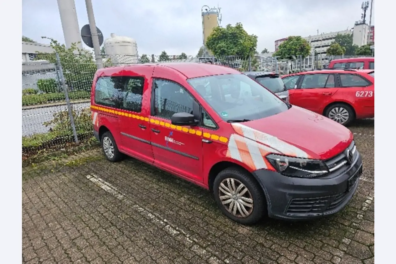 Agricultural equipment from the airport environment-3