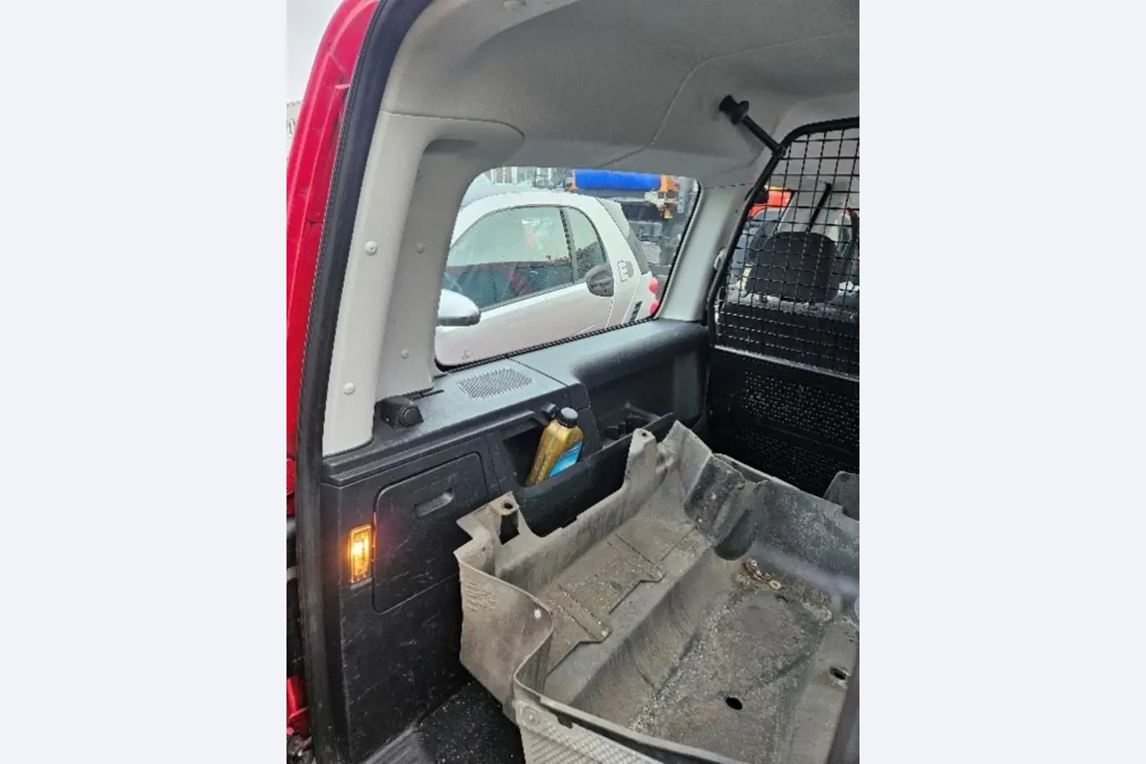 Agricultural equipment from the airport environment-6