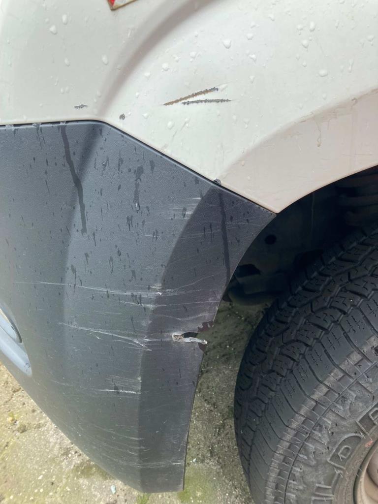 Landwirtschaftliches Gerät aus dem Flughafenumfeld-22