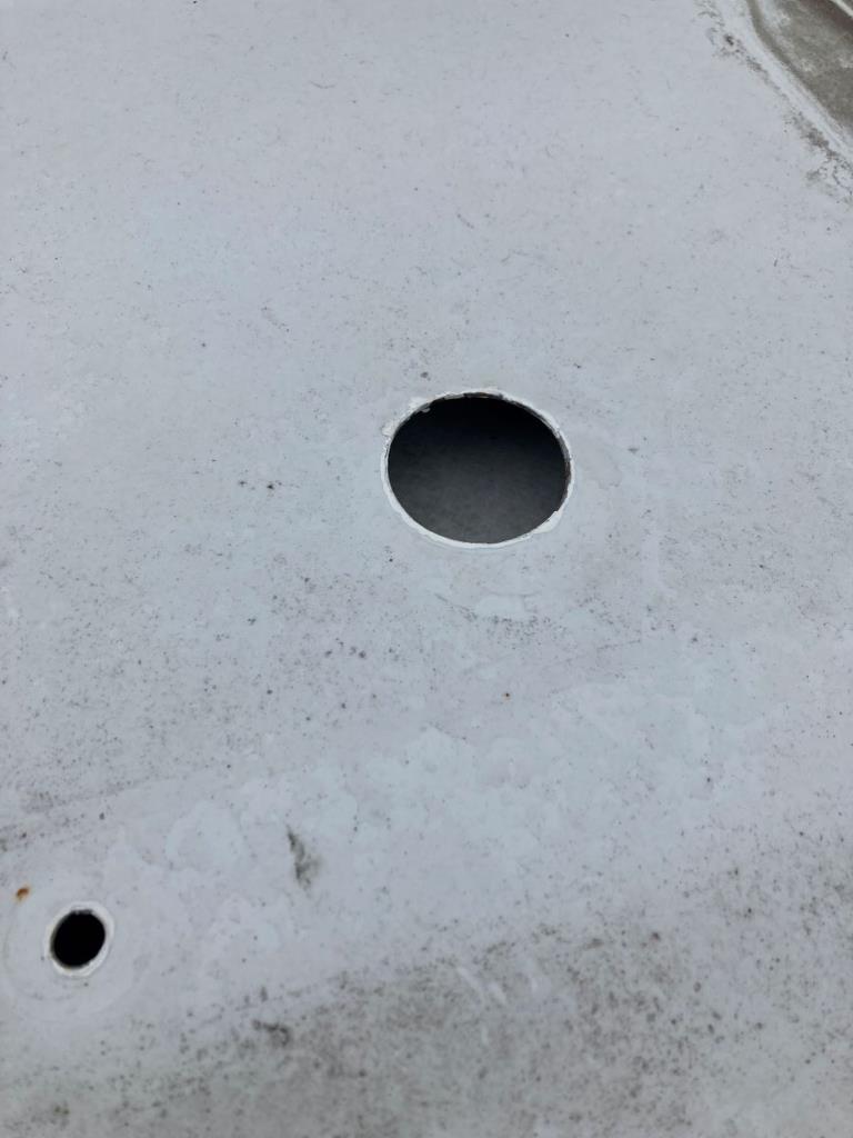 Landwirtschaftliches Gerät aus dem Flughafenumfeld-25