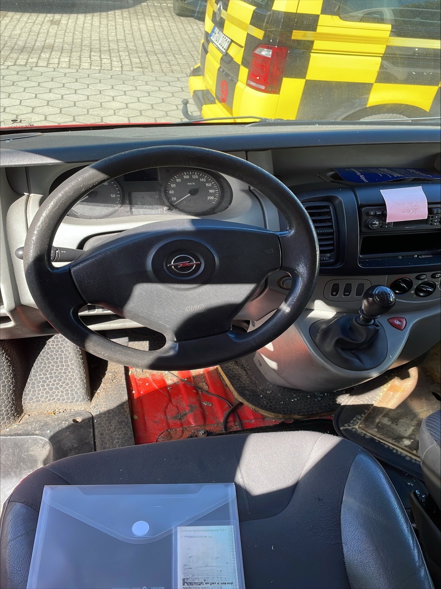 High-quality fire engines from Hamburg Airport-12