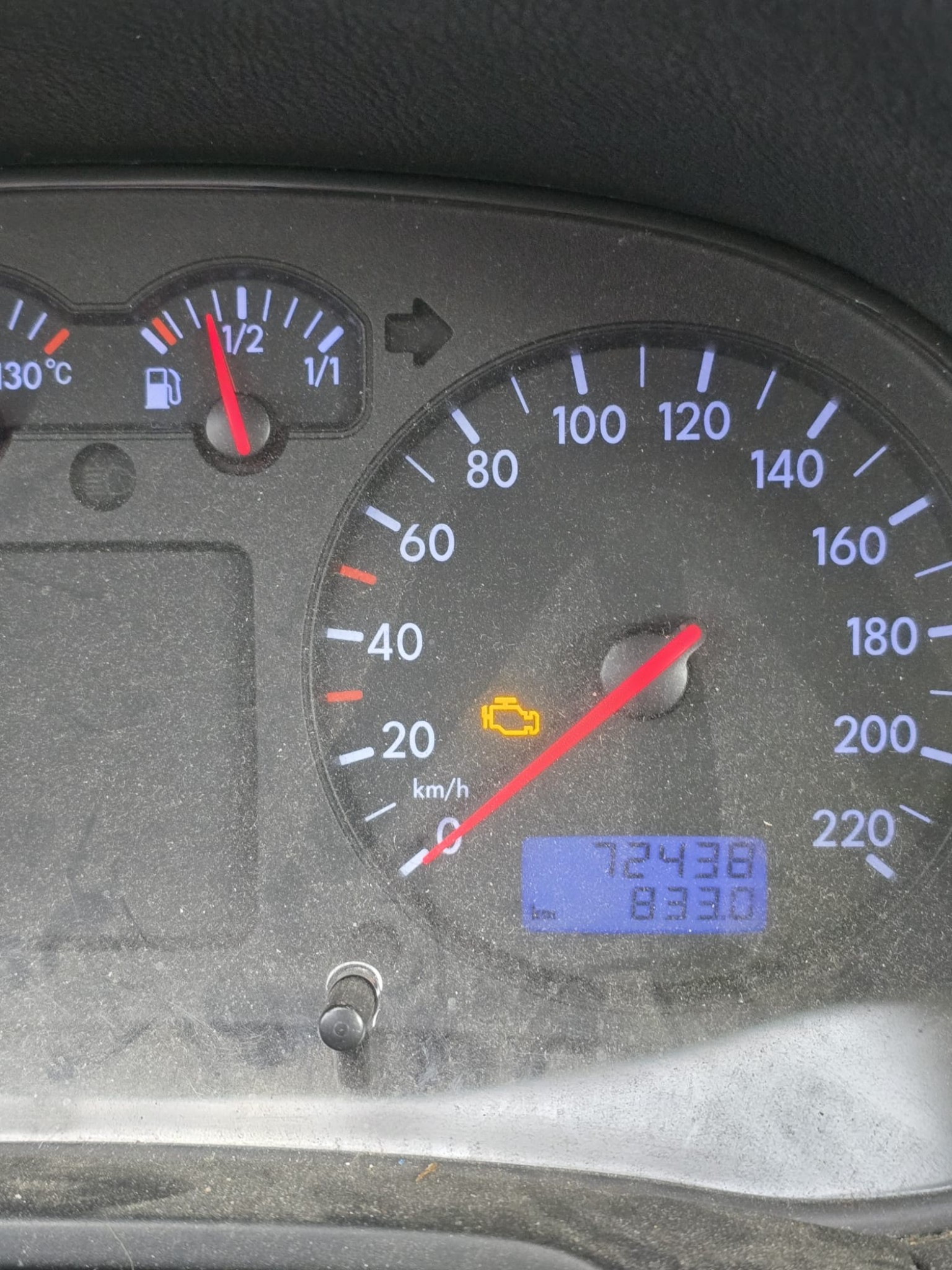 Vehículos cedidos por el aeropuerto de Hamburgo-12