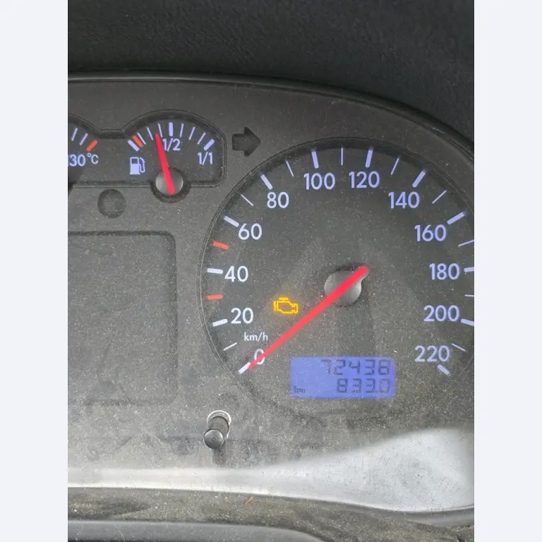 Vehículos cedidos por el aeropuerto de Hamburgo-12