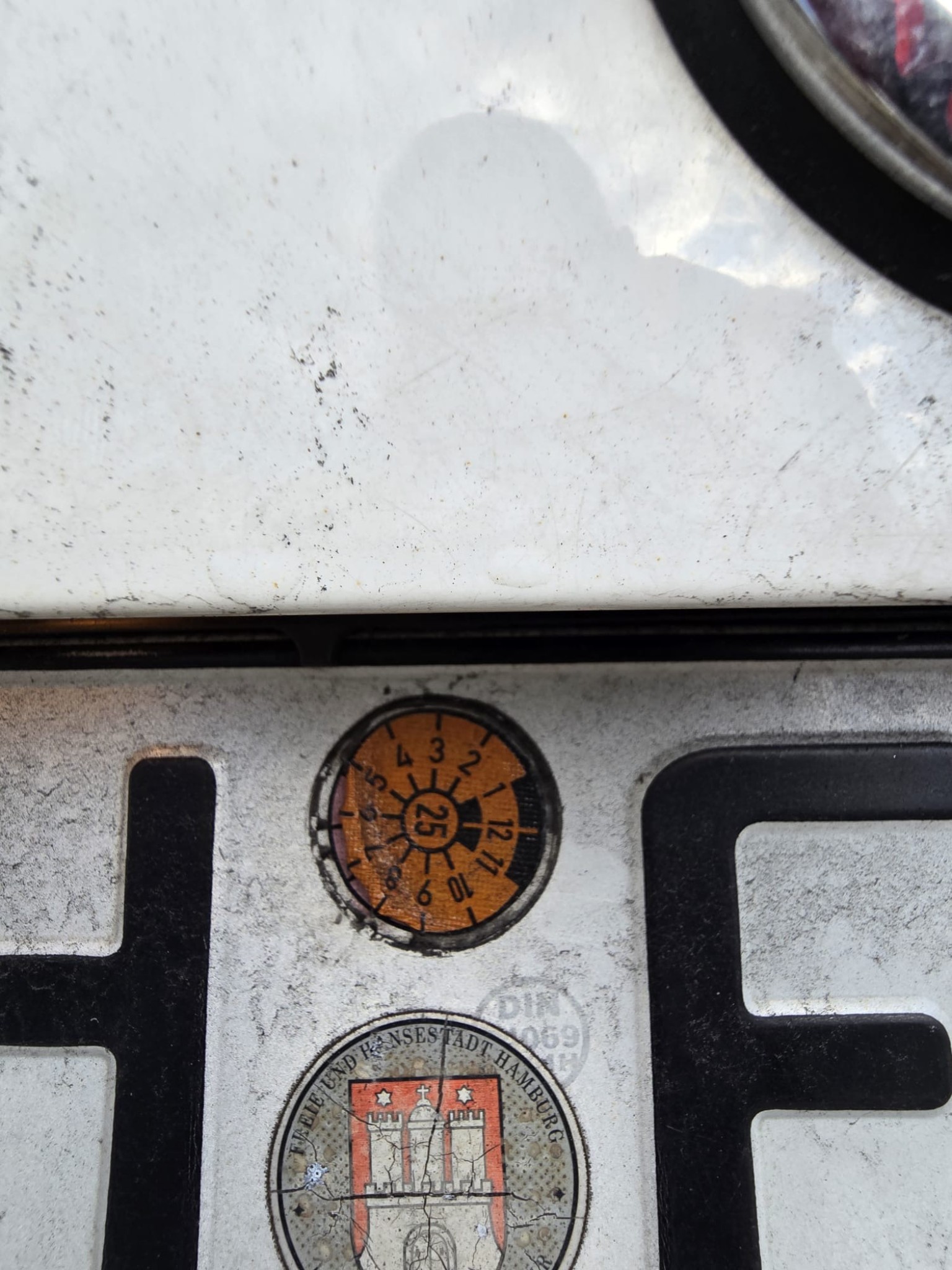 Vehículos cedidos por el aeropuerto de Hamburgo-13