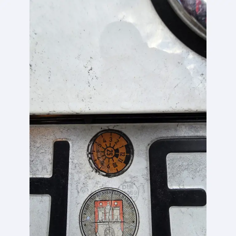 Vehículos cedidos por el aeropuerto de Hamburgo-13