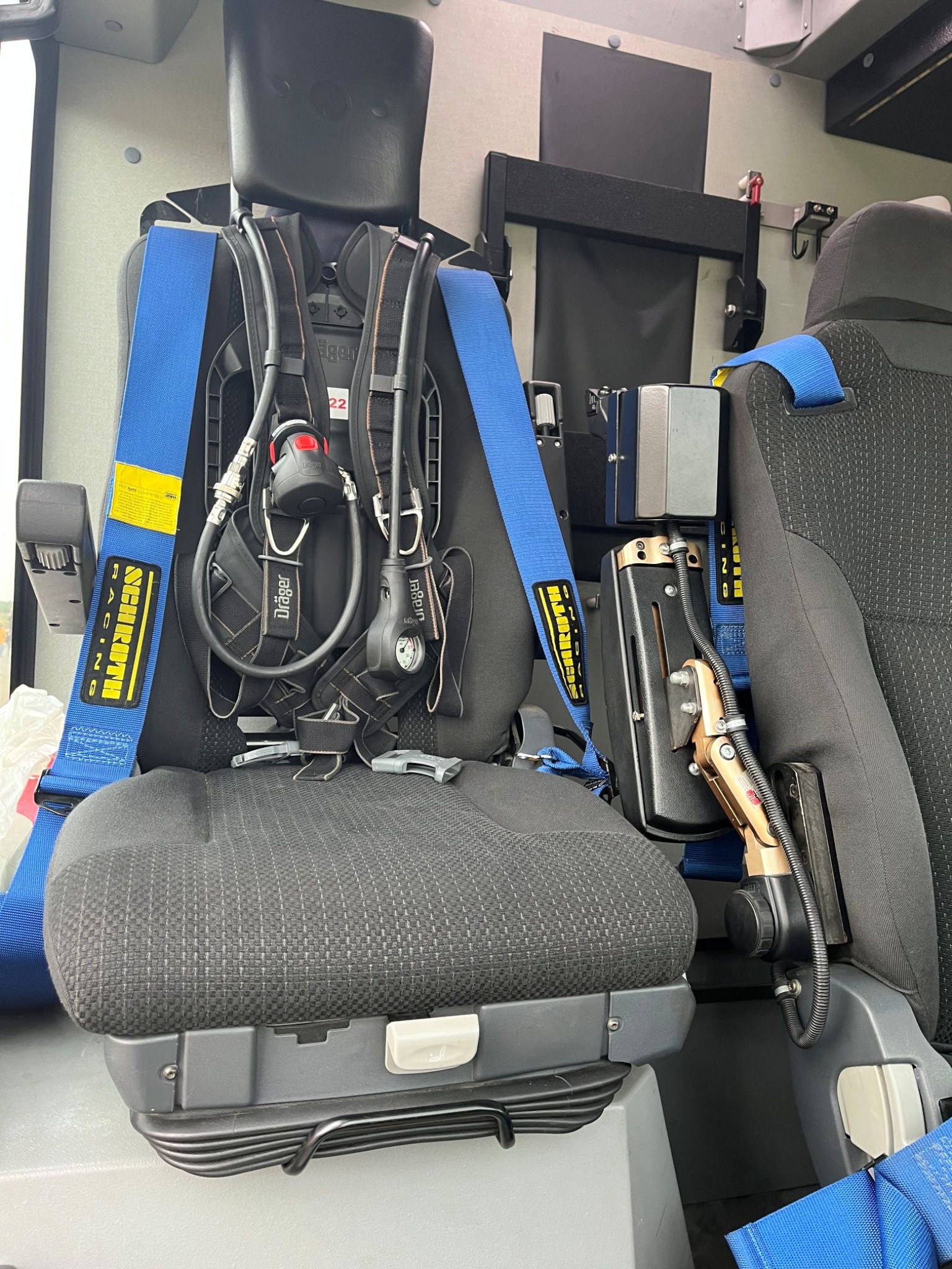 High-quality fire engines from Hamburg Airport-11