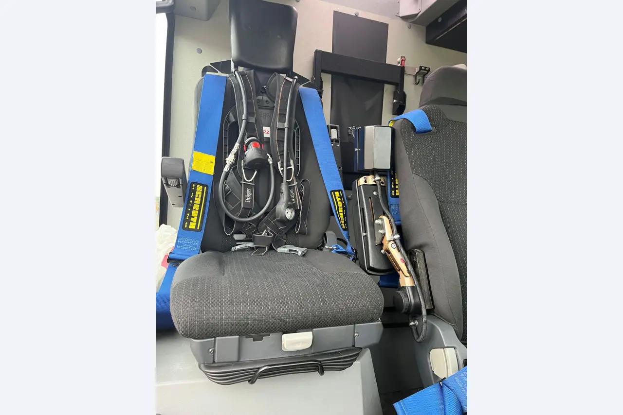 High-quality fire engines from Hamburg Airport-11