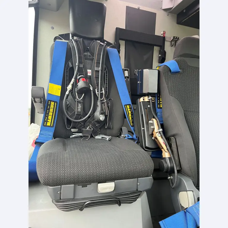 High-quality fire engines from Hamburg Airport-11