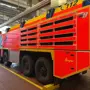 thumbnail-High-quality fire engines from Hamburg Airport-2