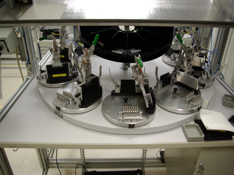 engineering and toolmaking equipment -2