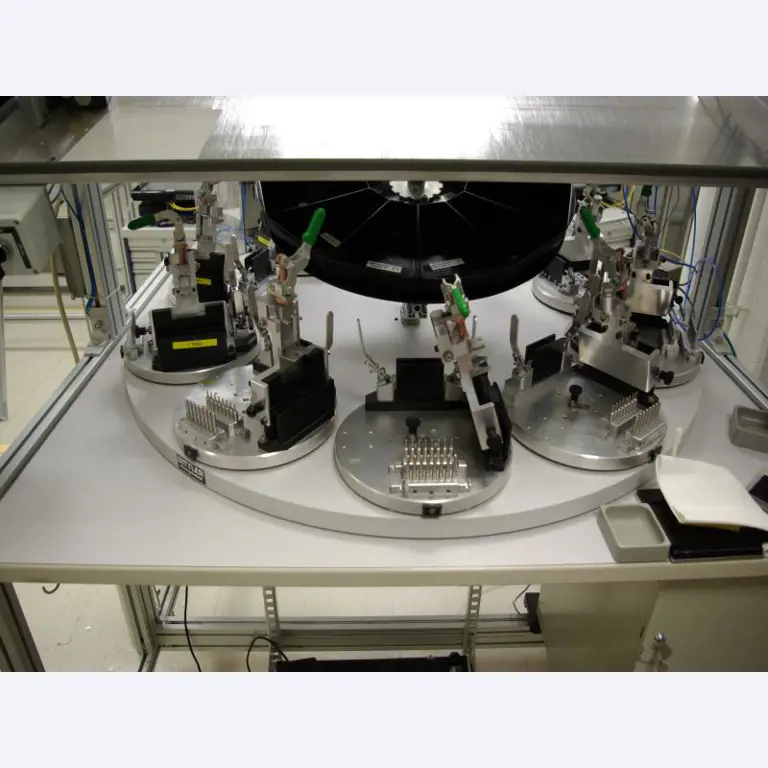 engineering and toolmaking equipment -2