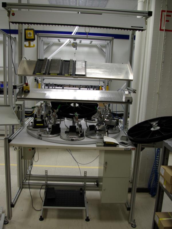 engineering and toolmaking equipment -1