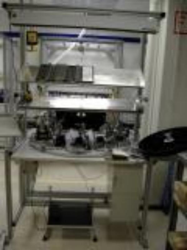 engineering and toolmaking equipment -1