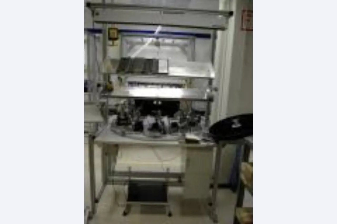 engineering and toolmaking equipment -1