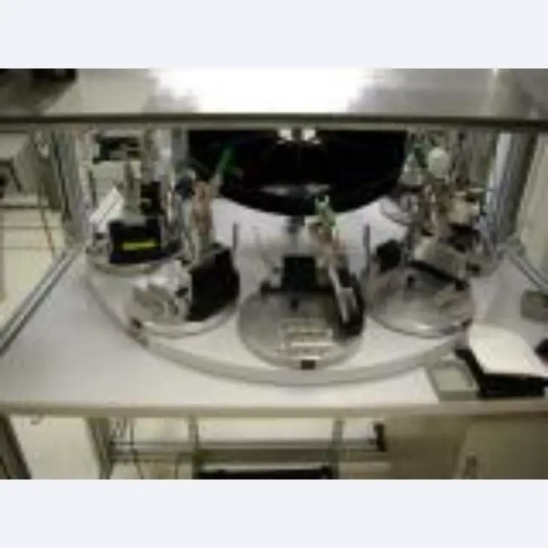 engineering and toolmaking equipment -2