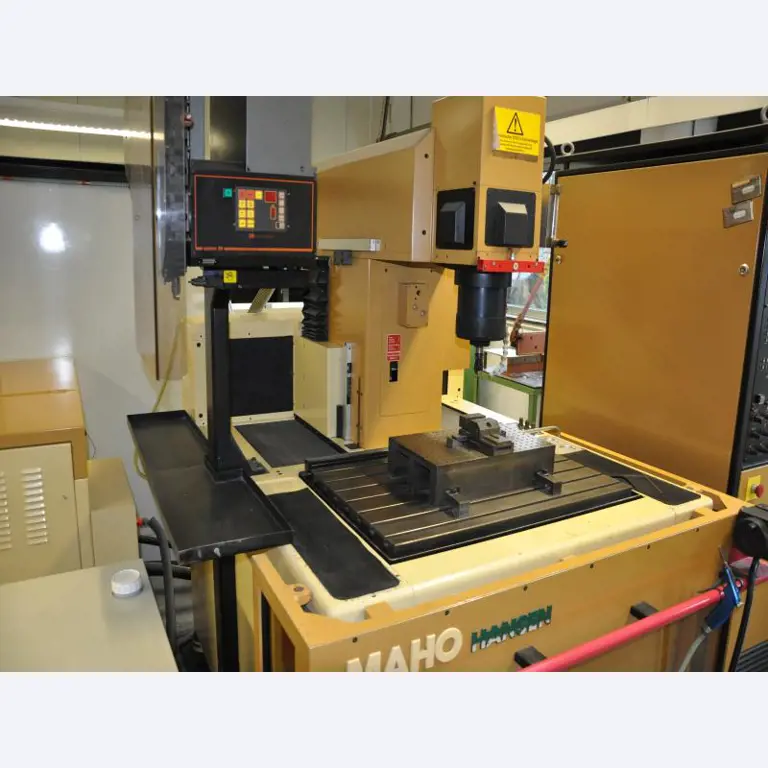 engineering and toolmaking equipment -3