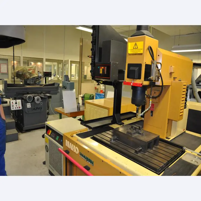 engineering and toolmaking equipment -1