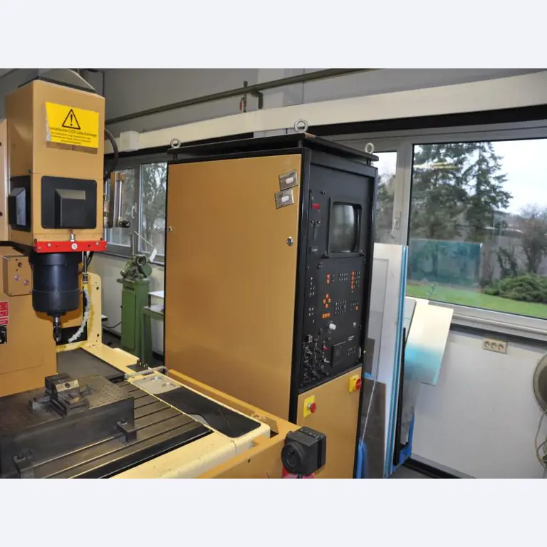 engineering and toolmaking equipment -5