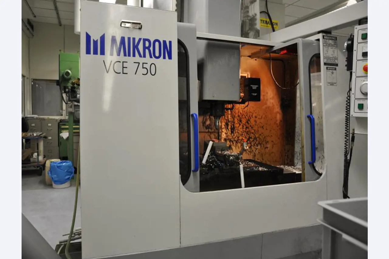 engineering and toolmaking equipment -2