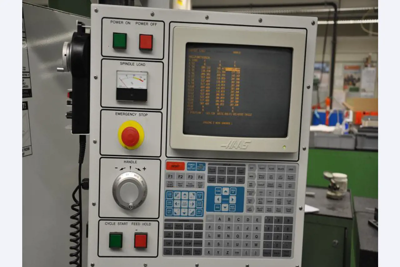 engineering and toolmaking equipment -3