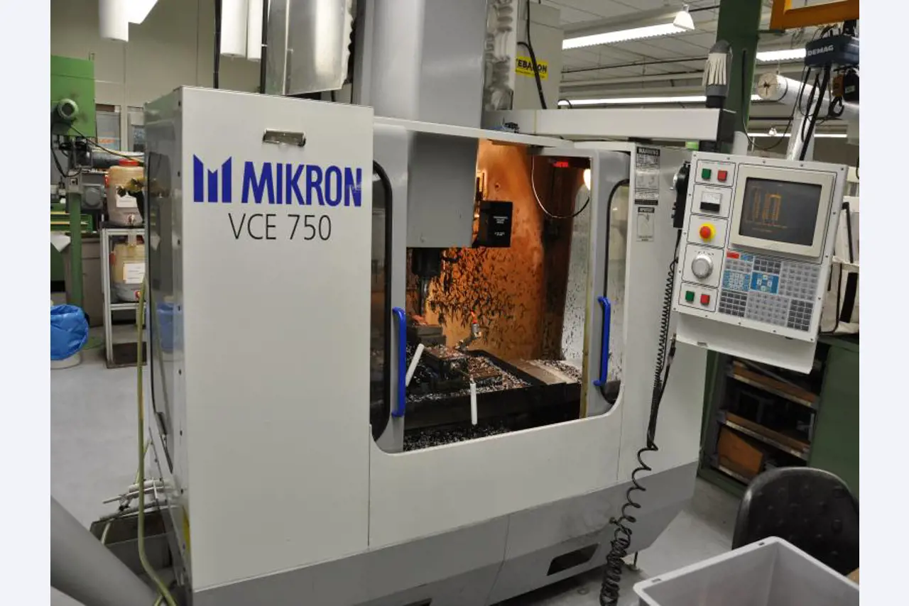 engineering and toolmaking equipment -1