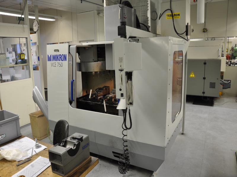 engineering and toolmaking equipment -5