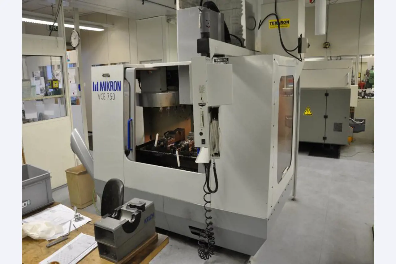 engineering and toolmaking equipment -5