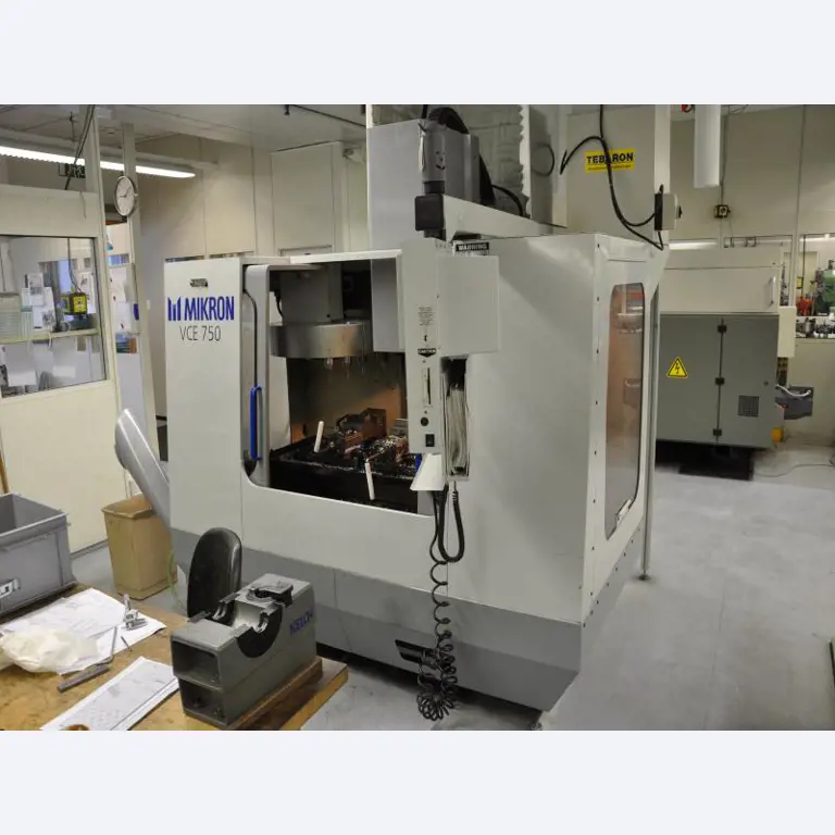 engineering and toolmaking equipment -5