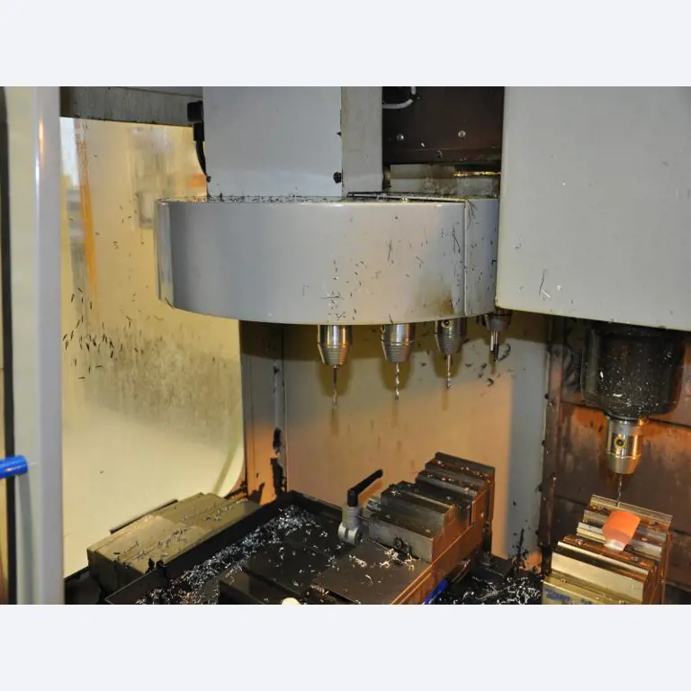 engineering and toolmaking equipment -7