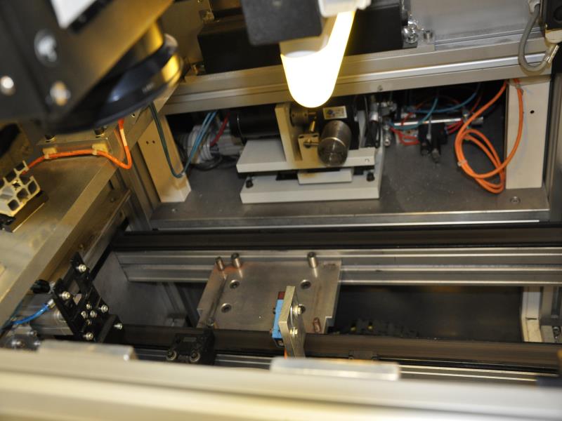 engineering and toolmaking equipment -7