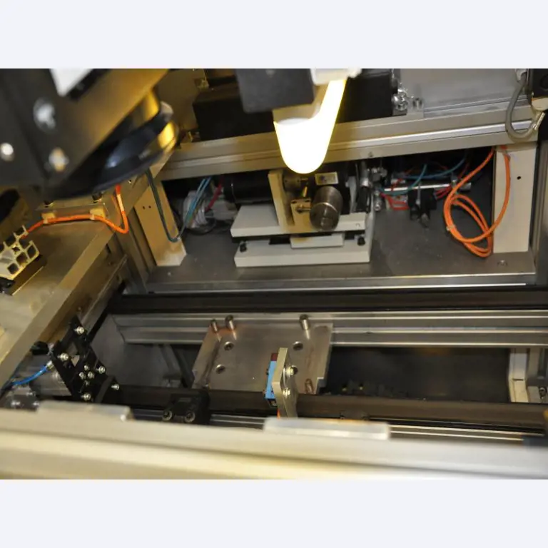 engineering and toolmaking equipment -7