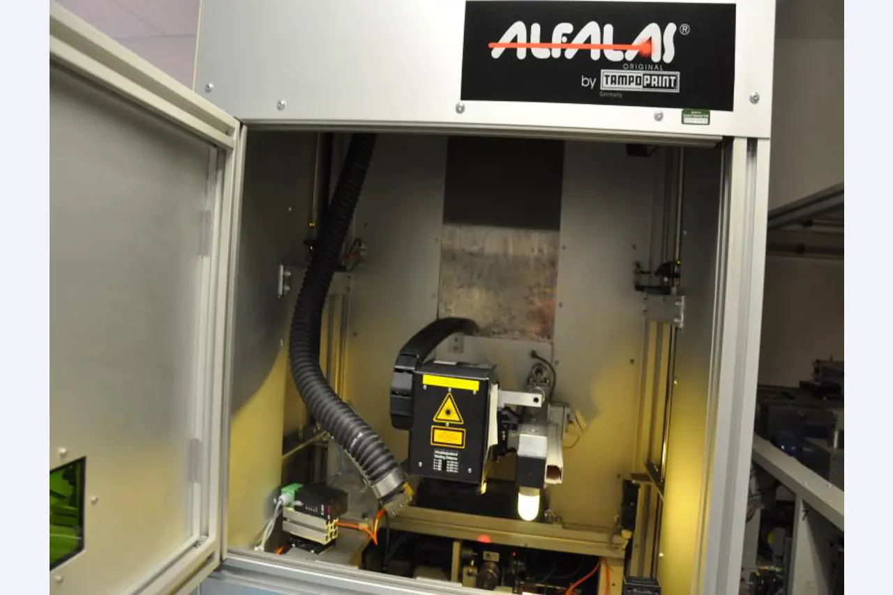 engineering and toolmaking equipment -2