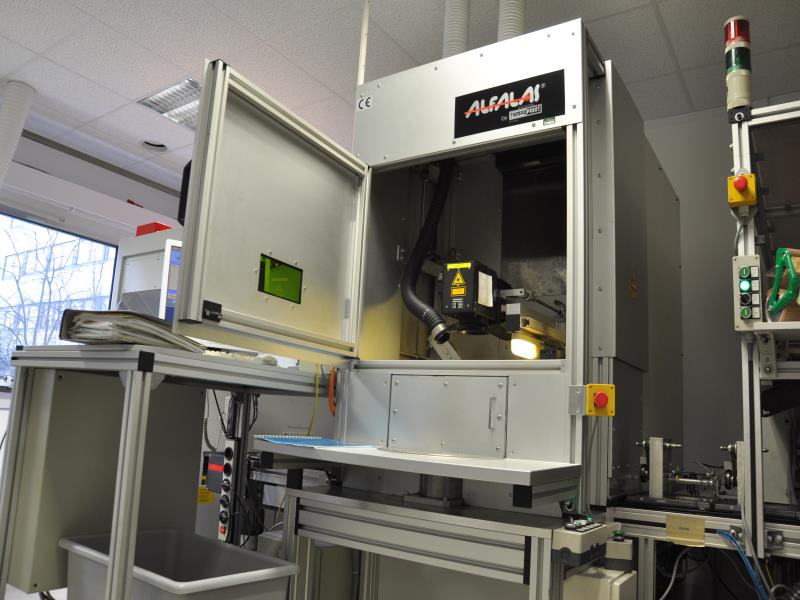 engineering and toolmaking equipment -3