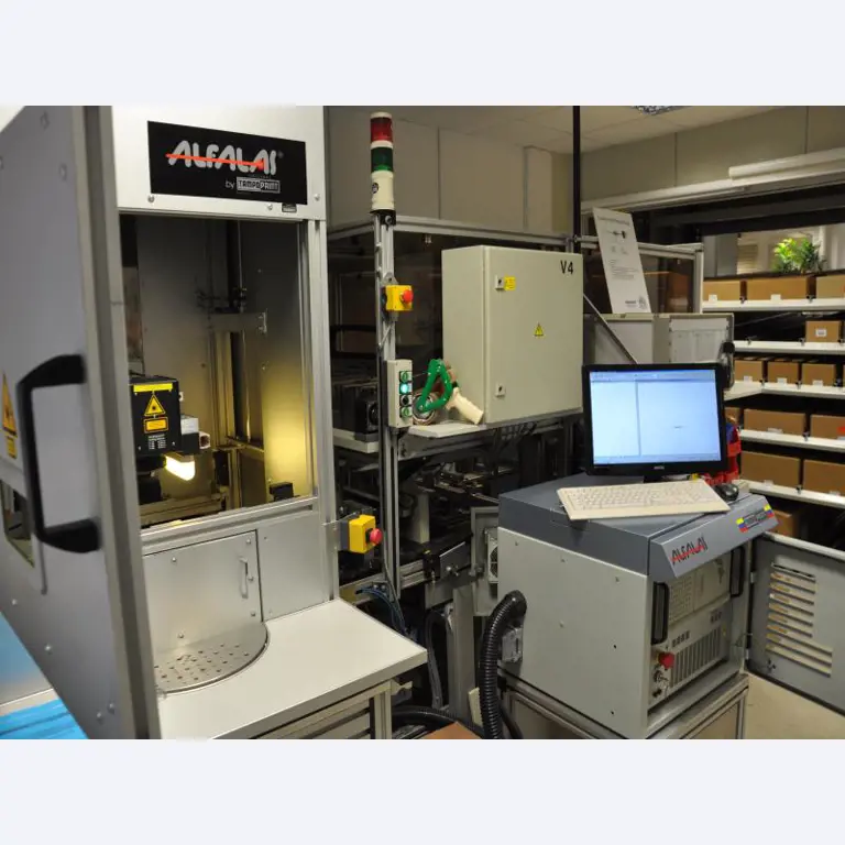 engineering and toolmaking equipment -1