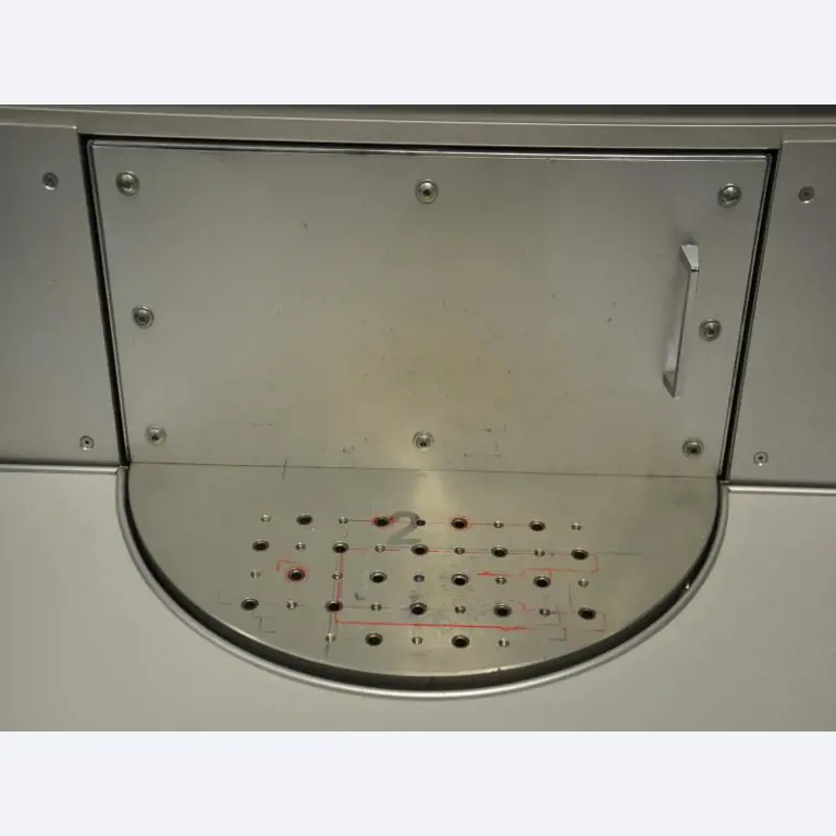 engineering and toolmaking equipment -5