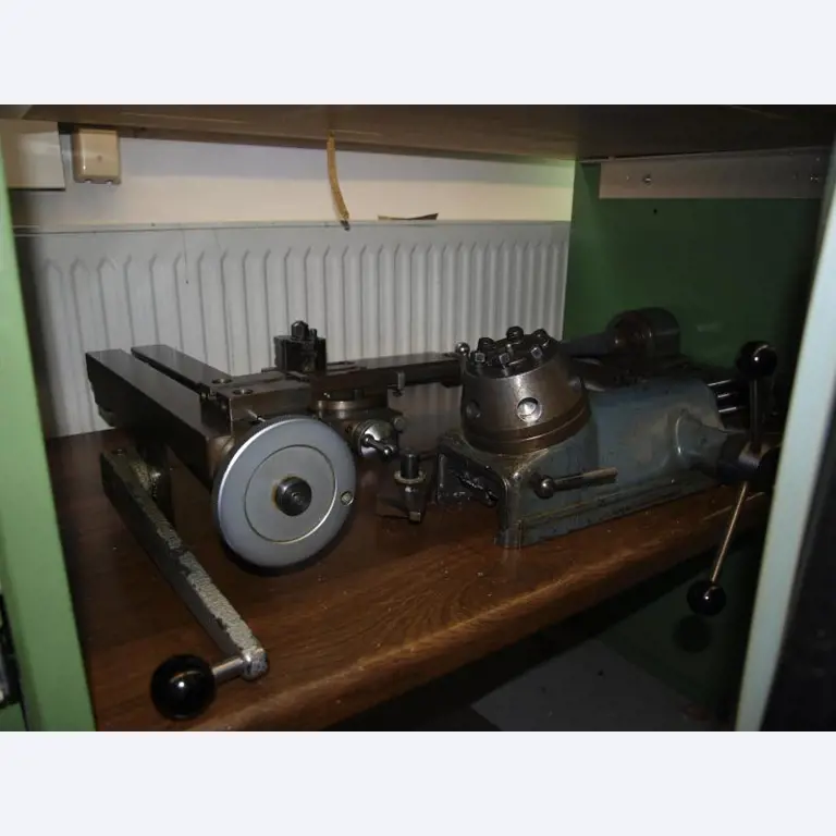 engineering and toolmaking equipment -2