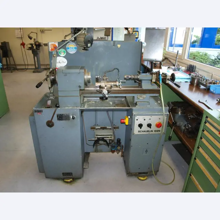 engineering and toolmaking equipment -1