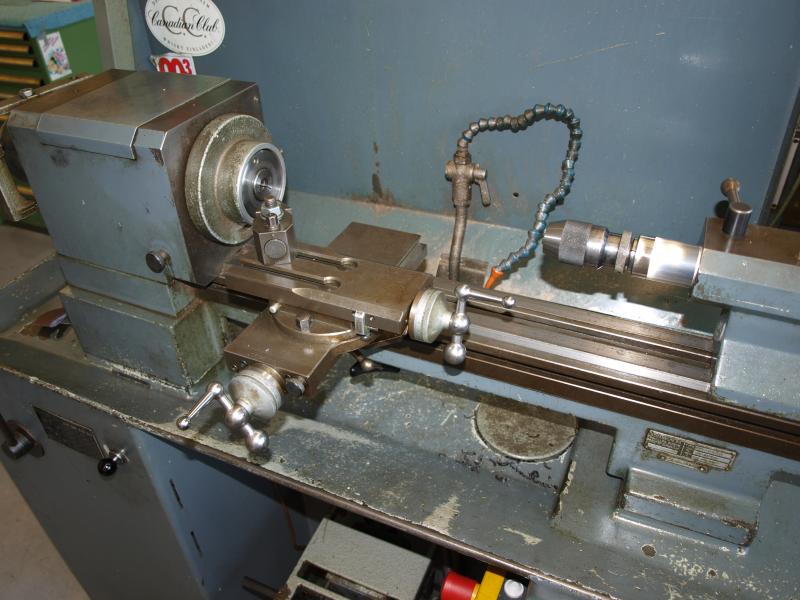 engineering and toolmaking equipment -3