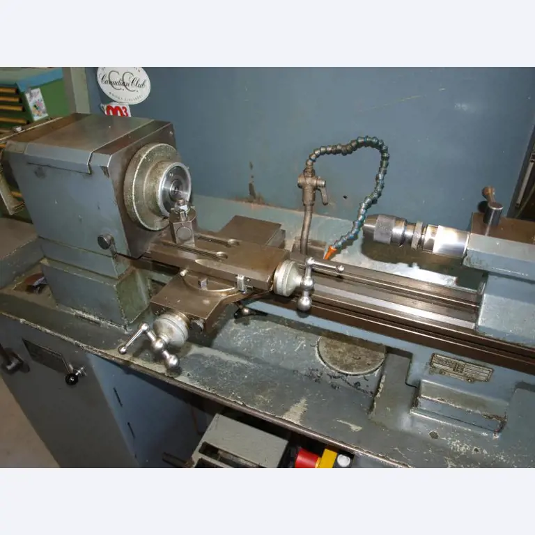 engineering and toolmaking equipment -3